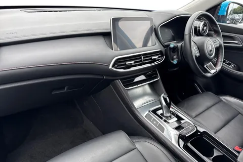 15 of 64 for MG Mg Hs 1.5 T-GDI Excite DCT Euro 6 (s/s) 5dr