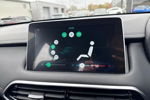 22 of 64 for MG Mg Hs 1.5 T-GDI Excite DCT Euro 6 (s/s) 5dr