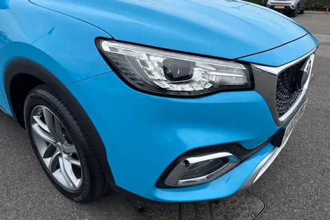 25 of 64 for MG Mg Hs 1.5 T-GDI Excite DCT Euro 6 (s/s) 5dr