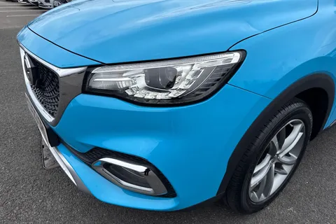 26 of 64 for MG Mg Hs 1.5 T-GDI Excite DCT Euro 6 (s/s) 5dr