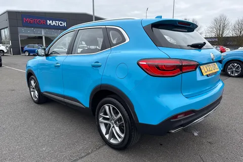 30 of 64 for MG Mg Hs 1.5 T-GDI Excite DCT Euro 6 (s/s) 5dr