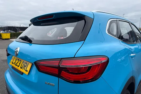 32 of 64 for MG Mg Hs 1.5 T-GDI Excite DCT Euro 6 (s/s) 5dr