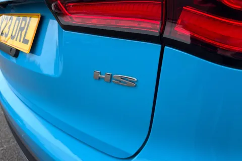 33 of 64 for MG Mg Hs 1.5 T-GDI Excite DCT Euro 6 (s/s) 5dr