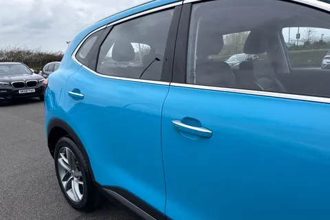 35 of 64 for MG Mg Hs 1.5 T-GDI Excite DCT Euro 6 (s/s) 5dr