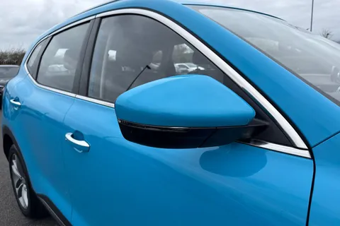 36 of 64 for MG Mg Hs 1.5 T-GDI Excite DCT Euro 6 (s/s) 5dr