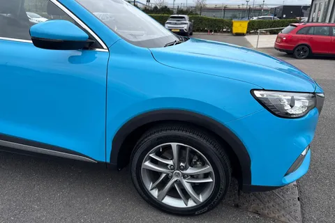 37 of 64 for MG Mg Hs 1.5 T-GDI Excite DCT Euro 6 (s/s) 5dr