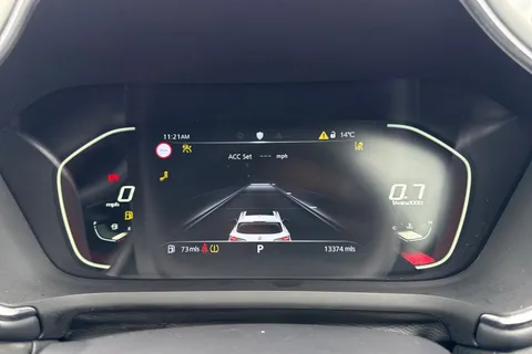 38 of 64 for MG Mg Hs 1.5 T-GDI Excite DCT Euro 6 (s/s) 5dr