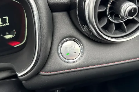 43 of 64 for MG Mg Hs 1.5 T-GDI Excite DCT Euro 6 (s/s) 5dr