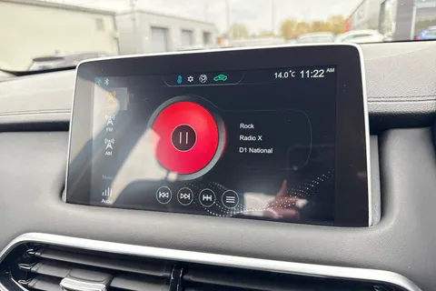 45 of 64 for MG Mg Hs 1.5 T-GDI Excite DCT Euro 6 (s/s) 5dr