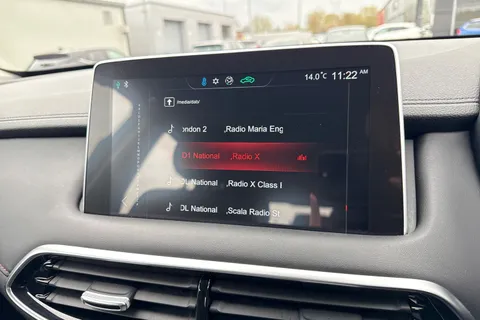 46 of 64 for MG Mg Hs 1.5 T-GDI Excite DCT Euro 6 (s/s) 5dr