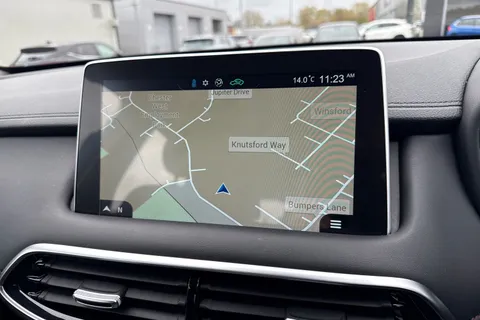 48 of 64 for MG Mg Hs 1.5 T-GDI Excite DCT Euro 6 (s/s) 5dr