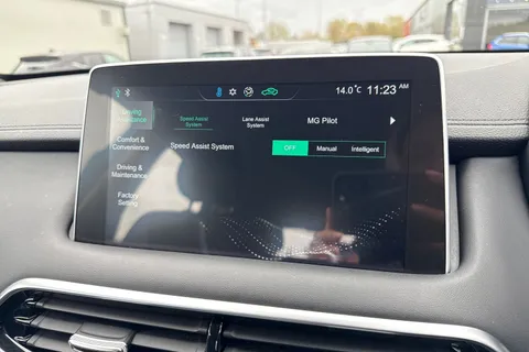 49 of 64 for MG Mg Hs 1.5 T-GDI Excite DCT Euro 6 (s/s) 5dr