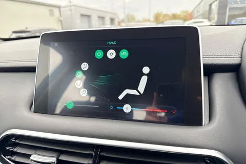 50 of 64 for MG Mg Hs 1.5 T-GDI Excite DCT Euro 6 (s/s) 5dr