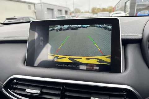 51 of 64 for MG Mg Hs 1.5 T-GDI Excite DCT Euro 6 (s/s) 5dr