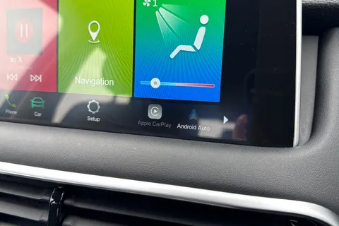 52 of 64 for MG Mg Hs 1.5 T-GDI Excite DCT Euro 6 (s/s) 5dr