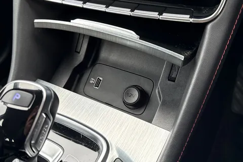 54 of 64 for MG Mg Hs 1.5 T-GDI Excite DCT Euro 6 (s/s) 5dr