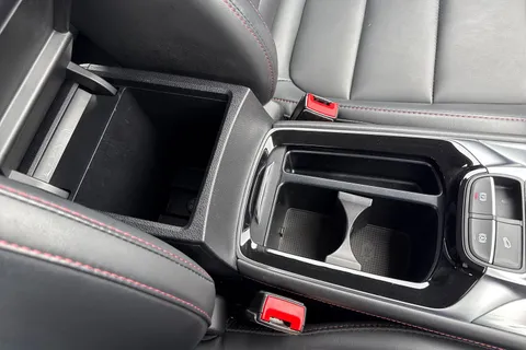 57 of 64 for MG Mg Hs 1.5 T-GDI Excite DCT Euro 6 (s/s) 5dr