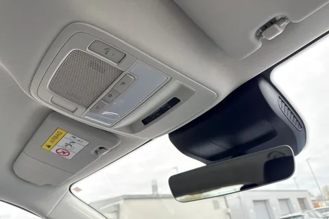 58 of 64 for MG Mg Hs 1.5 T-GDI Excite DCT Euro 6 (s/s) 5dr