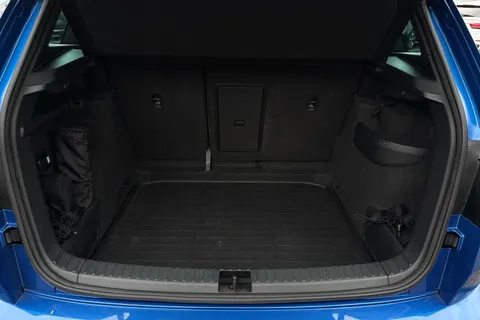 MK20JDZ Škoda Karoq 2.0 TDI SportLine DSG 4WD Euro 6 (s/s) 5dr Thumbnail #7