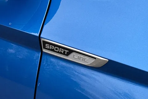 MK20JDZ Škoda Karoq 2.0 TDI SportLine DSG 4WD Euro 6 (s/s) 5dr Thumbnail #29