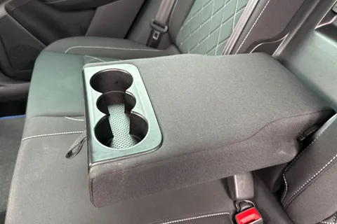 MK20JDZ Škoda Karoq 2.0 TDI SportLine DSG 4WD Euro 6 (s/s) 5dr Thumbnail #39