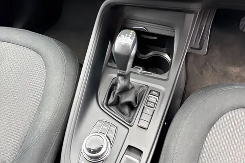 YP67KSJ BMW X1 2.0 18d SE Auto sDrive Euro 6 (s/s) 5dr Thumbnail #24