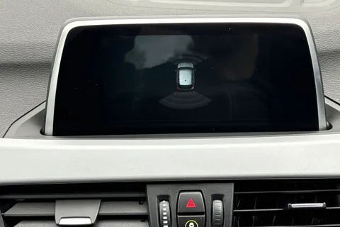 YP67KSJ BMW X1 2.0 18d SE Auto sDrive Euro 6 (s/s) 5dr Thumbnail #50