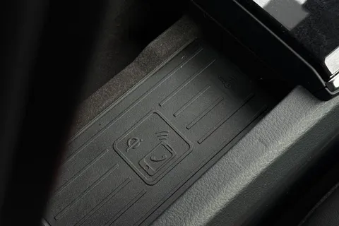 KW73HLH Audi A6 Avant Avant Black Edition 40 TDI quattro 204 PS S tronic Thumbnail #43