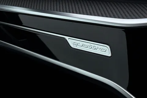 KW73HLH Audi A6 Avant Avant Black Edition 40 TDI quattro 204 PS S tronic Thumbnail #46