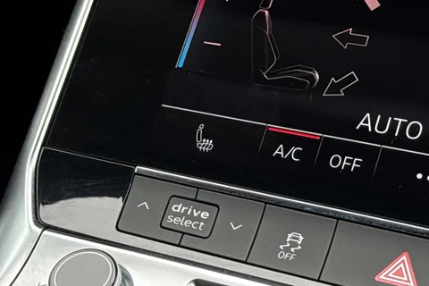 KW73HLH Audi A6 Avant Avant Black Edition 40 TDI quattro 204 PS S tronic Thumbnail #47