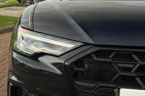 KW73HLH Audi A6 Avant Avant Black Edition 40 TDI quattro 204 PS S tronic Thumbnail #58