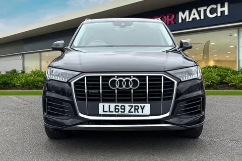 6 of 55 for Audi Q7 3.0 TDI V6 50 Sport Tiptronic quattro Euro 6 (s/s) 5dr