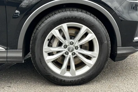 10 of 55 for Audi Q7 3.0 TDI V6 50 Sport Tiptronic quattro Euro 6 (s/s) 5dr