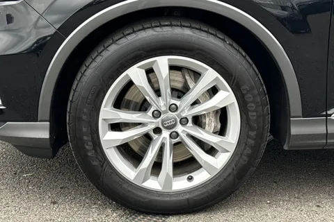 13 of 55 for Audi Q7 3.0 TDI V6 50 Sport Tiptronic quattro Euro 6 (s/s) 5dr