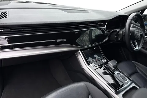 15 of 55 for Audi Q7 3.0 TDI V6 50 Sport Tiptronic quattro Euro 6 (s/s) 5dr