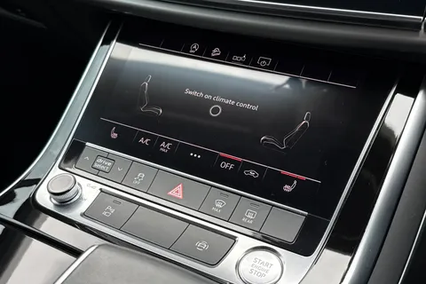 22 of 55 for Audi Q7 3.0 TDI V6 50 Sport Tiptronic quattro Euro 6 (s/s) 5dr