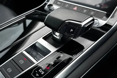 23 of 55 for Audi Q7 3.0 TDI V6 50 Sport Tiptronic quattro Euro 6 (s/s) 5dr