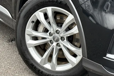 26 of 55 for Audi Q7 3.0 TDI V6 50 Sport Tiptronic quattro Euro 6 (s/s) 5dr