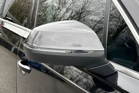 28 of 55 for Audi Q7 3.0 TDI V6 50 Sport Tiptronic quattro Euro 6 (s/s) 5dr