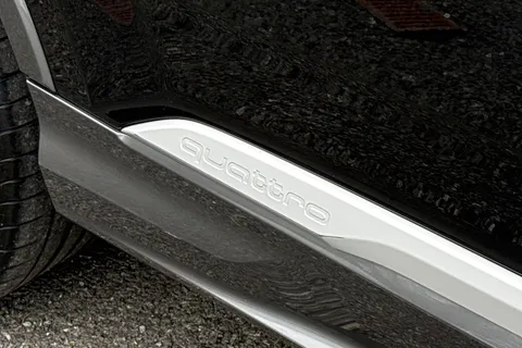 29 of 55 for Audi Q7 3.0 TDI V6 50 Sport Tiptronic quattro Euro 6 (s/s) 5dr