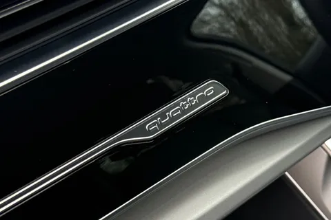 36 of 55 for Audi Q7 3.0 TDI V6 50 Sport Tiptronic quattro Euro 6 (s/s) 5dr