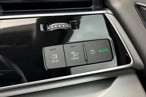 39 of 55 for Audi Q7 3.0 TDI V6 50 Sport Tiptronic quattro Euro 6 (s/s) 5dr