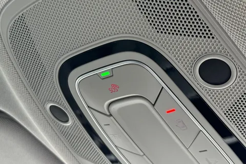 48 of 55 for Audi Q7 3.0 TDI V6 50 Sport Tiptronic quattro Euro 6 (s/s) 5dr