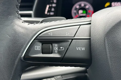 50 of 55 for Audi Q7 3.0 TDI V6 50 Sport Tiptronic quattro Euro 6 (s/s) 5dr