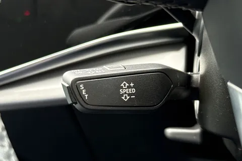 51 of 55 for Audi Q7 3.0 TDI V6 50 Sport Tiptronic quattro Euro 6 (s/s) 5dr