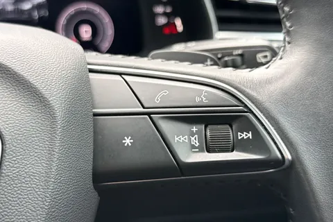 52 of 55 for Audi Q7 3.0 TDI V6 50 Sport Tiptronic quattro Euro 6 (s/s) 5dr