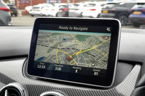 PL16XYM Mercedes-Benz B Class 1.6 B200 AMG Line 7G-DCT Euro 6 (s/s) 5dr Thumbnail #17