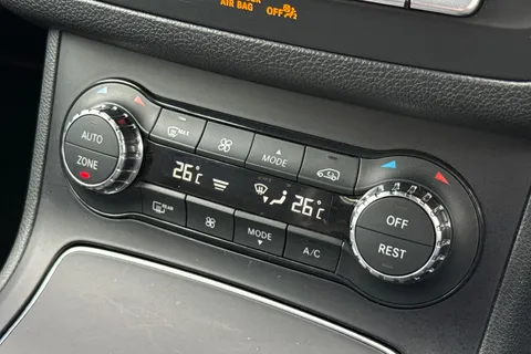 PL16XYM Mercedes-Benz B Class 1.6 B200 AMG Line 7G-DCT Euro 6 (s/s) 5dr Thumbnail #22