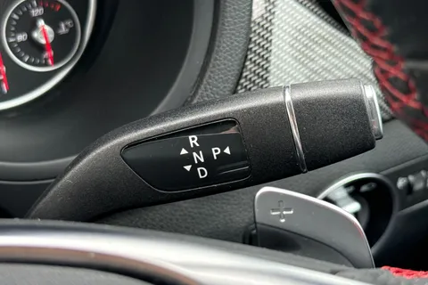 PL16XYM Mercedes-Benz B Class 1.6 B200 AMG Line 7G-DCT Euro 6 (s/s) 5dr Thumbnail #23