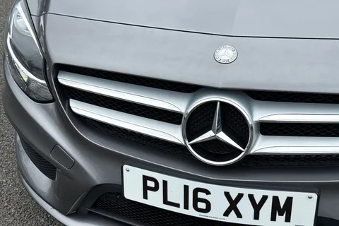PL16XYM Mercedes-Benz B Class 1.6 B200 AMG Line 7G-DCT Euro 6 (s/s) 5dr Thumbnail #27